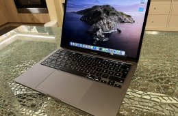 MacBook Pro Retina 13