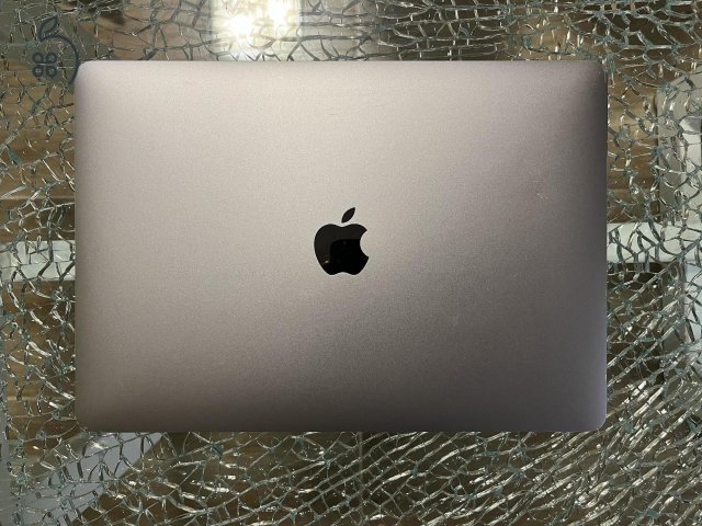 MacBook Pro Retina 13