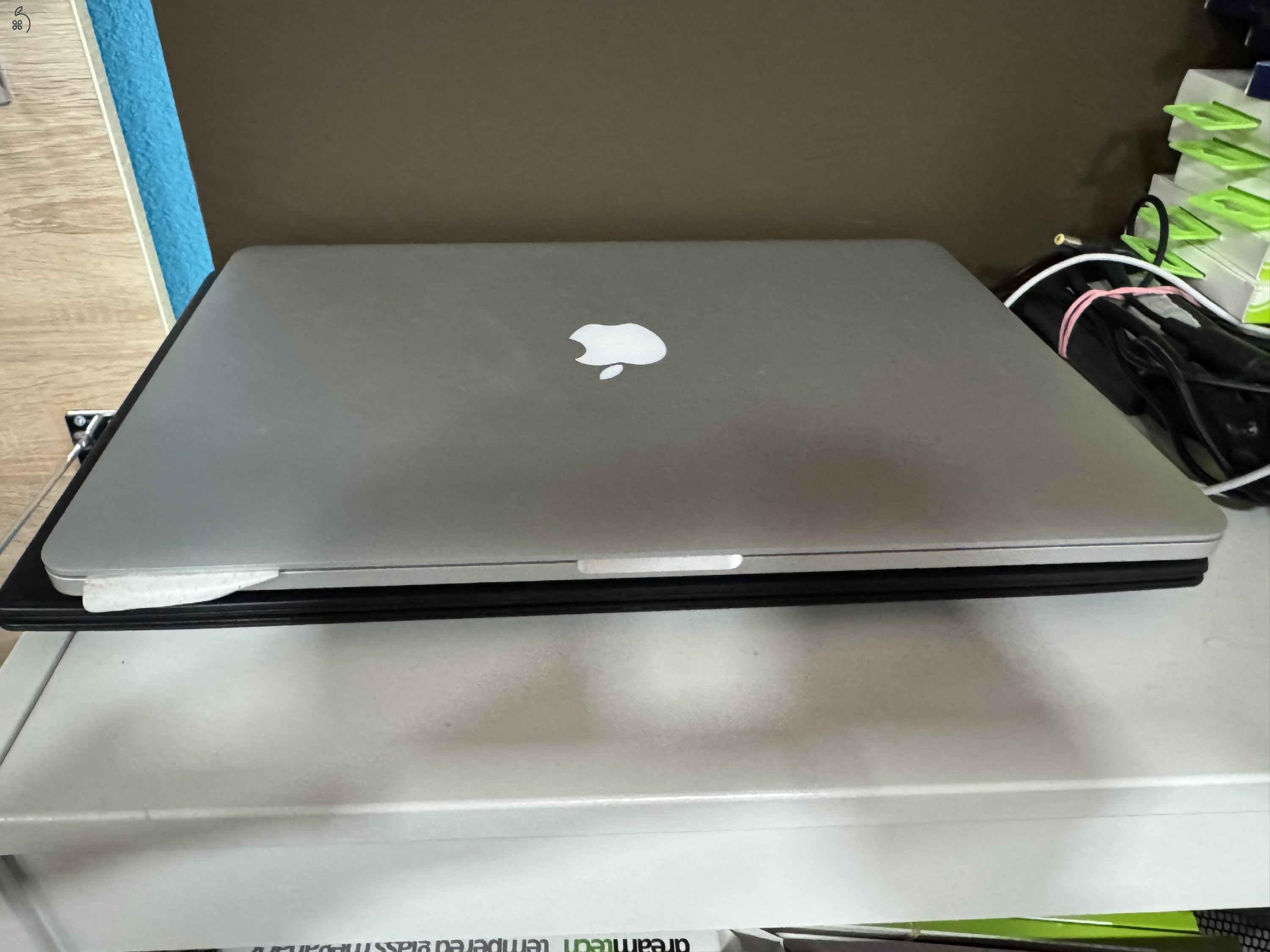 macbookpro 15” 2014