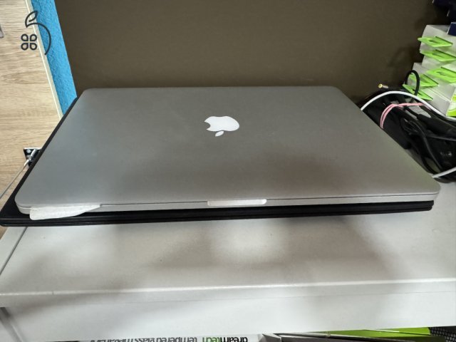 macbookpro 15” 2014