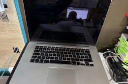 macbookpro 15” 2014