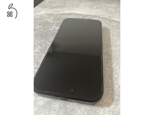 IPHONE 14 PRO (256 GB, 82% AKKU, ÉJFEKETE) + DBRAND GRIPCASE