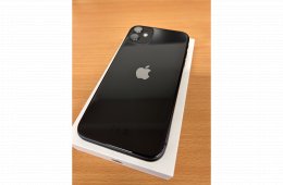 iPhone 11 (64 GB Fekete)