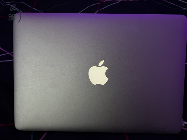 Használt MacBook Air 2017