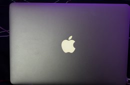 Használt MacBook Air 2017