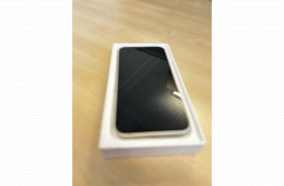 Eladó fehér iPhone 13 Mini 128Gb kedvező áron!