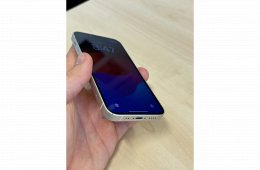 Eladó fehér iPhone 13 Mini 128Gb kedvező áron!