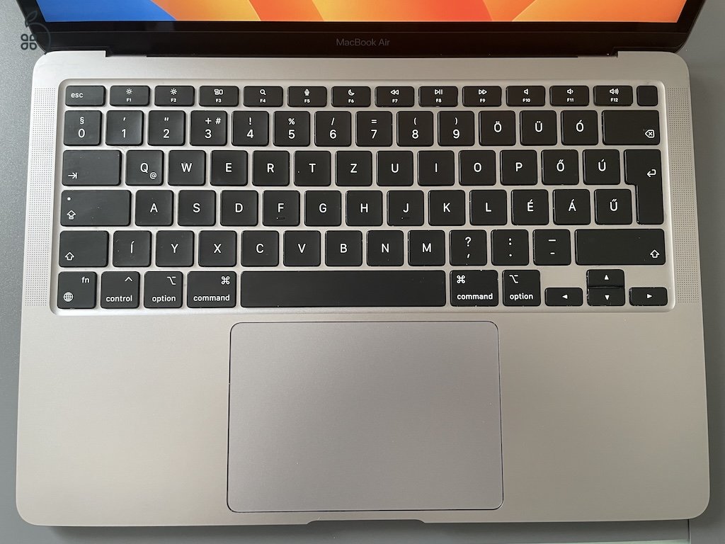 MacBook Air 13