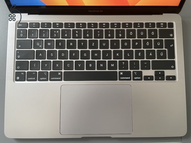 MacBook Air 13