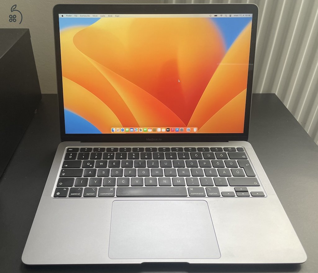 MacBook Air 13