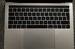 Macbook Pro 2018 | 256 GB | 13,3