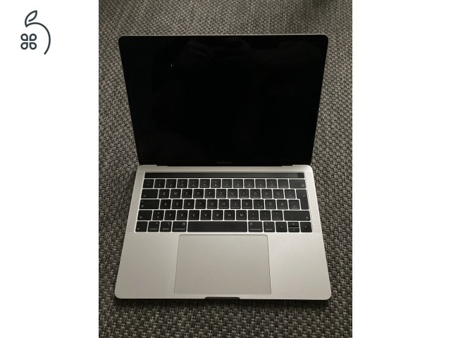 Macbook Pro 2018 | 256 GB | 13,3