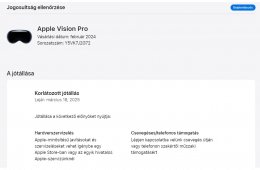 Apple Vision Pro 512GB, US