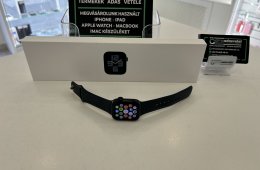 Apple Watch SE 2022 41mm Újszerű/1 hónap gar./Akku 88%/p3652