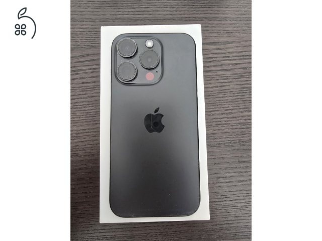 Iphone 15 Pro 128 Giga Független