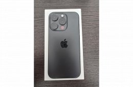 Iphone 15 Pro 128 Giga Független