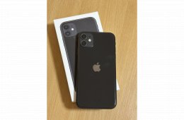 Iphone 11 64GB 87%os akksi