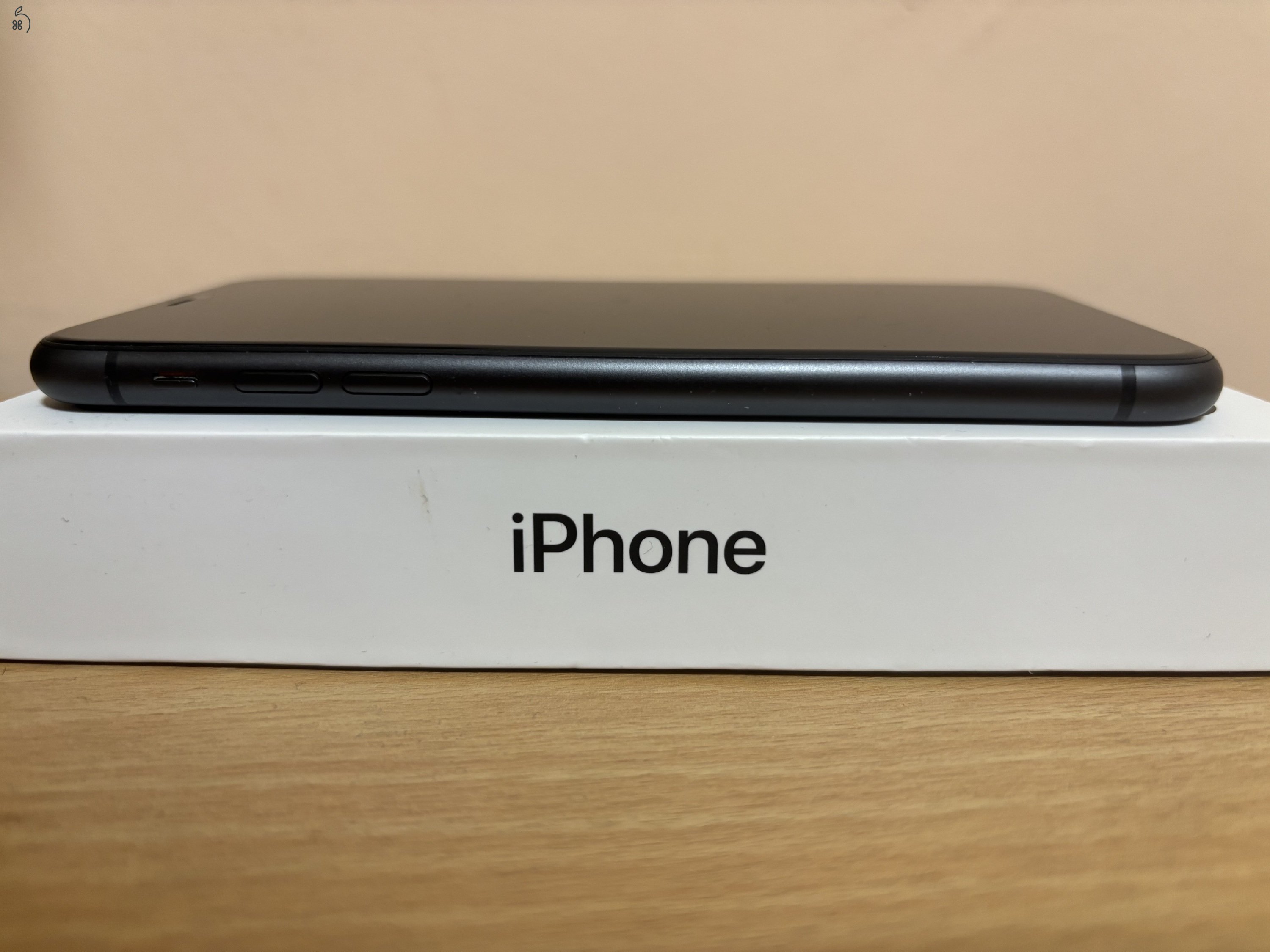 Iphone 11 64GB 87%os akksi