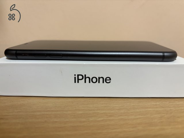 Iphone 11 64GB 87%os akksi