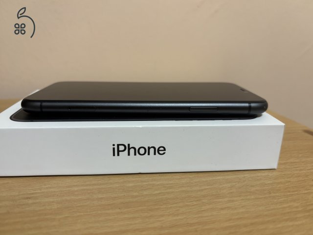 Iphone 11 64GB 87%os akksi