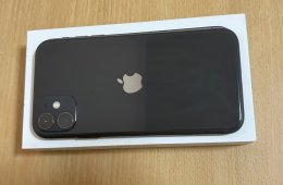 Iphone 11 64GB 87%os akksi