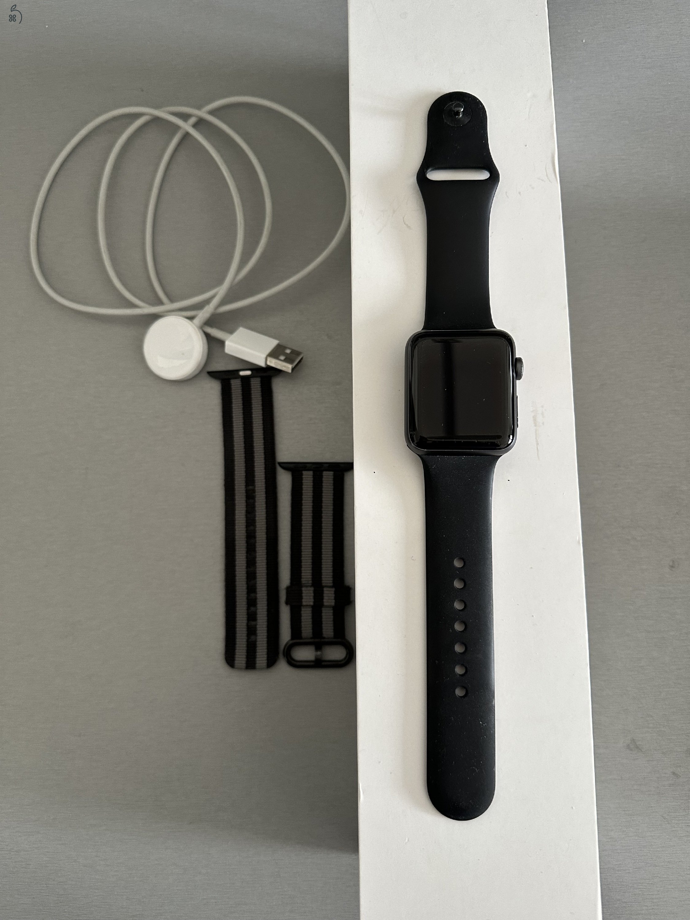 Apple Watch S3