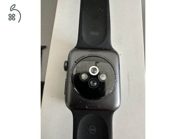 Apple Watch S3