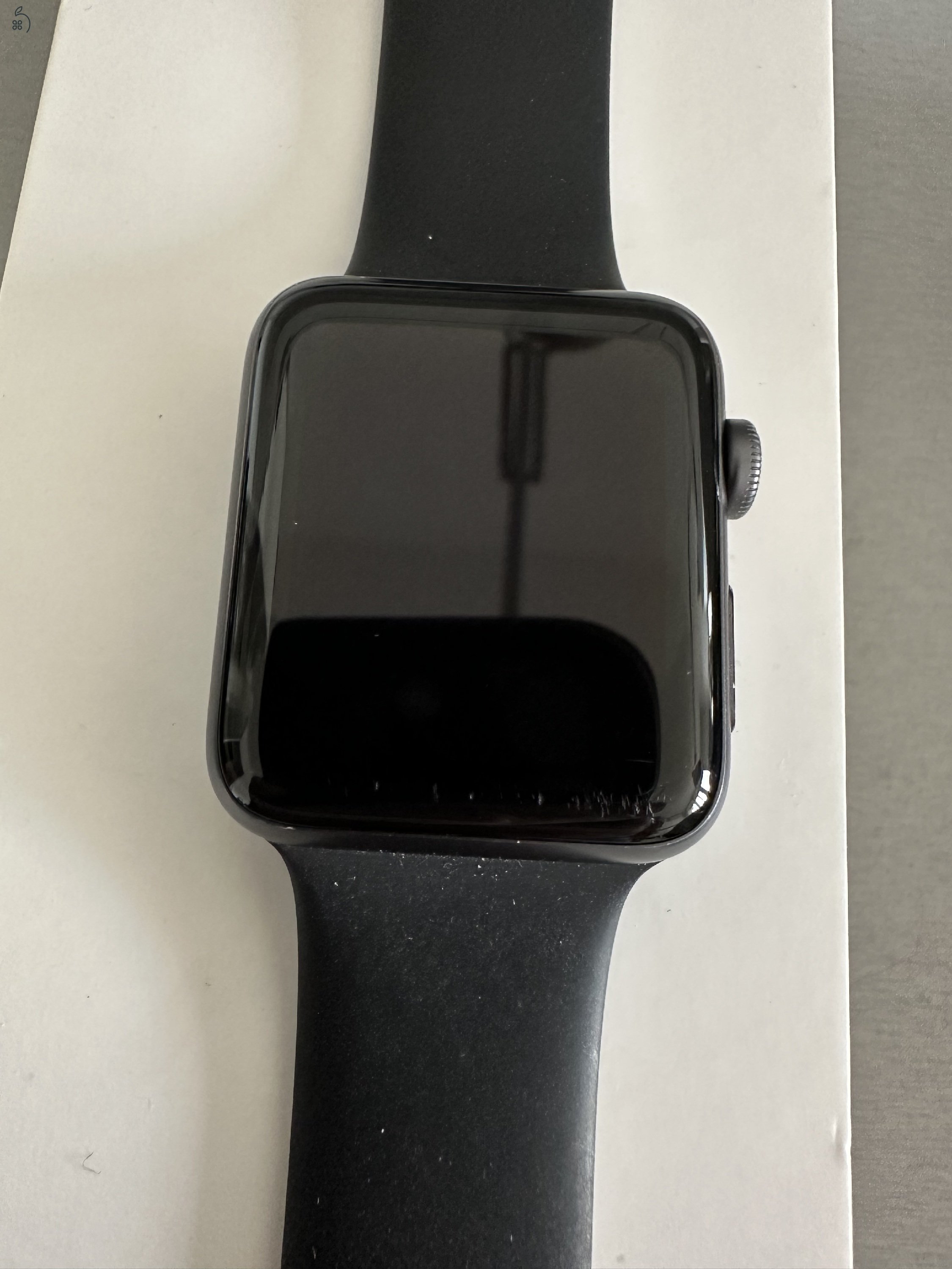 Apple Watch S3