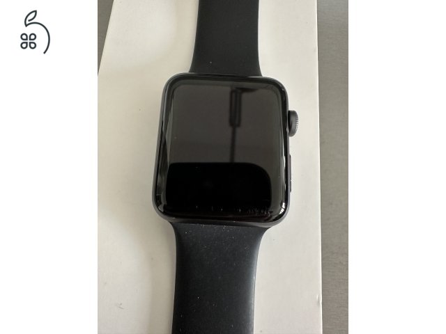 Apple Watch S3