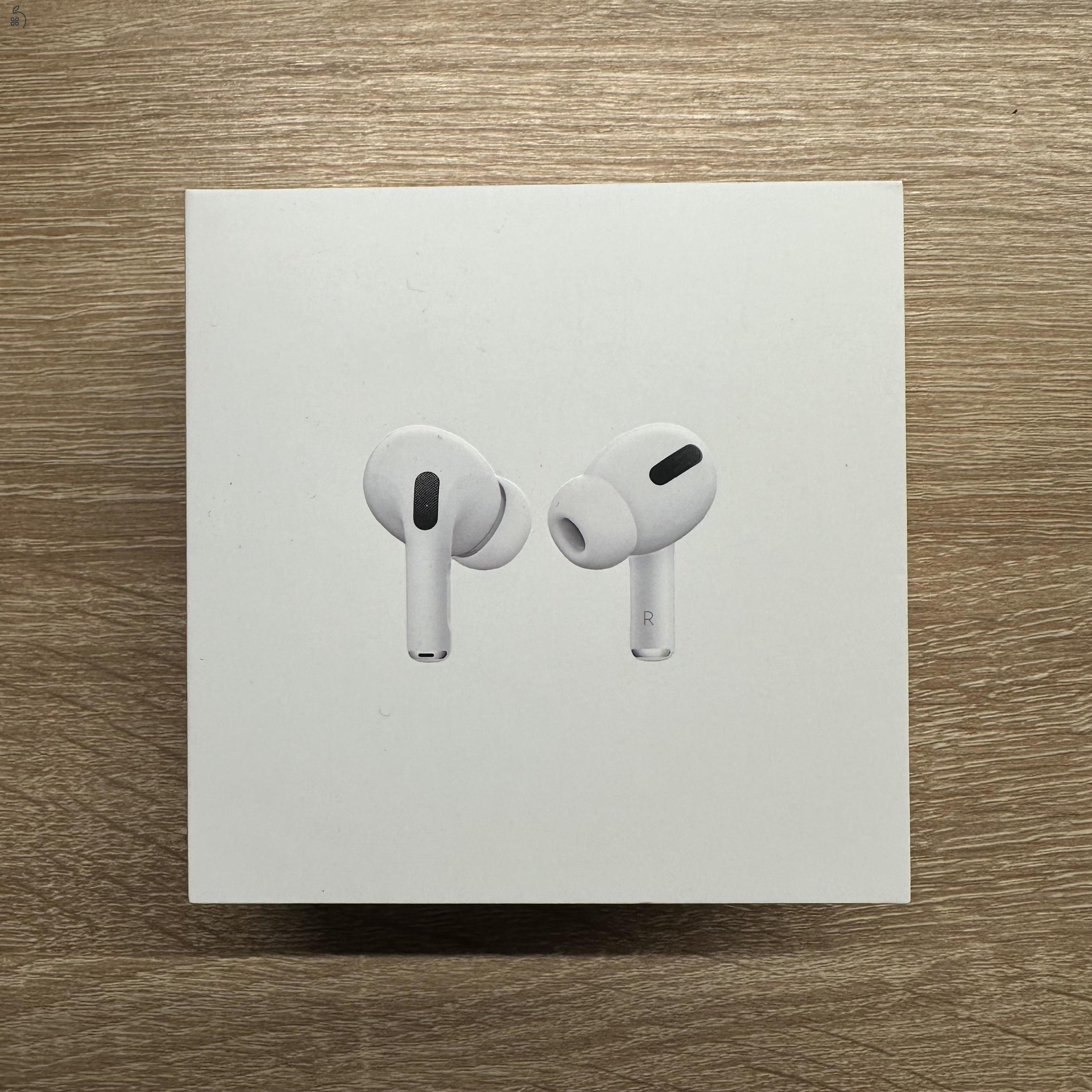 Airpods Pro töltőtok