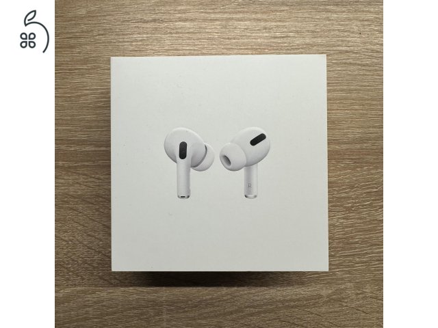 Airpods Pro töltőtok