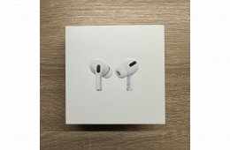 Airpods Pro töltőtok