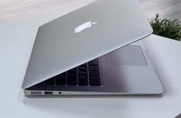 MacBook Air 2017 13 128GB 1 ÉV Garanciával Számlával