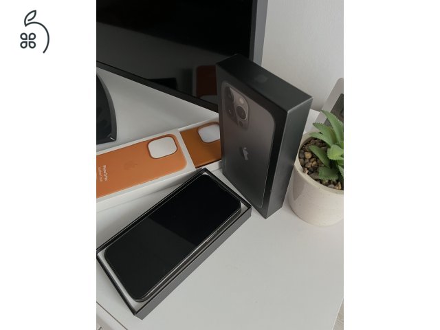 Iphone 13 pro 128 GB Graphite