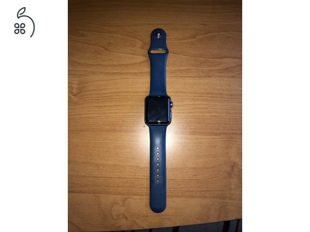 Apple Watch Nike+ S3 38mm