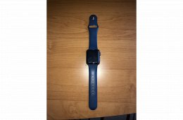 Apple Watch Nike+ S3 38mm