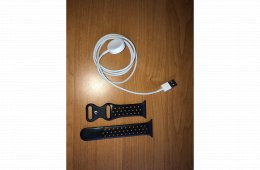 Apple Watch Nike+ S3 38mm