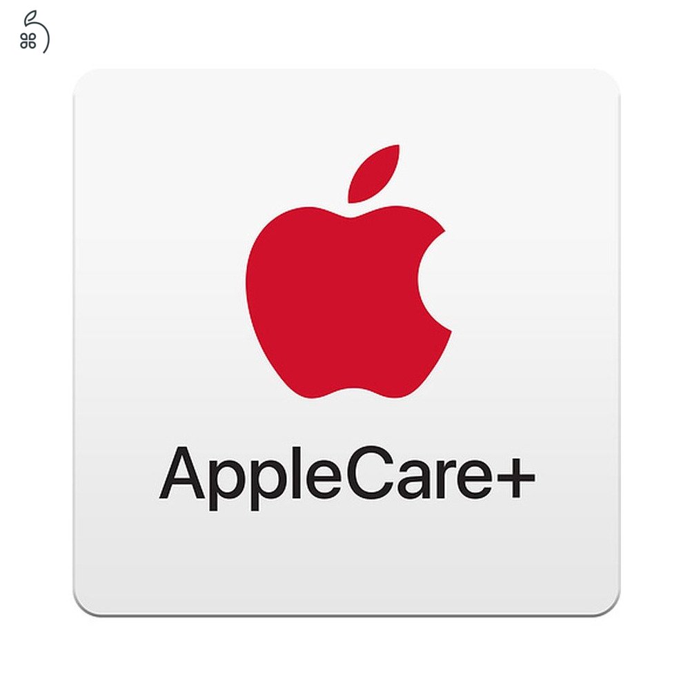 AppleCare+ biztosítás - új / maximum 60 napos Apple termékekhez - Apple Biztosítás