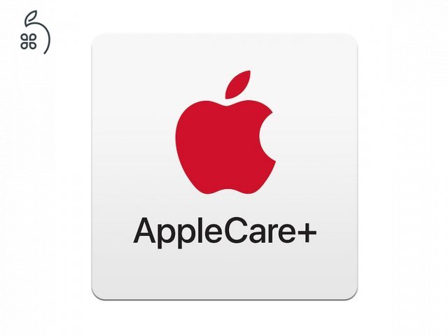 AppleCare+ biztosítás - új / maximum 60 napos Apple termékekhez - Apple Biztosítás