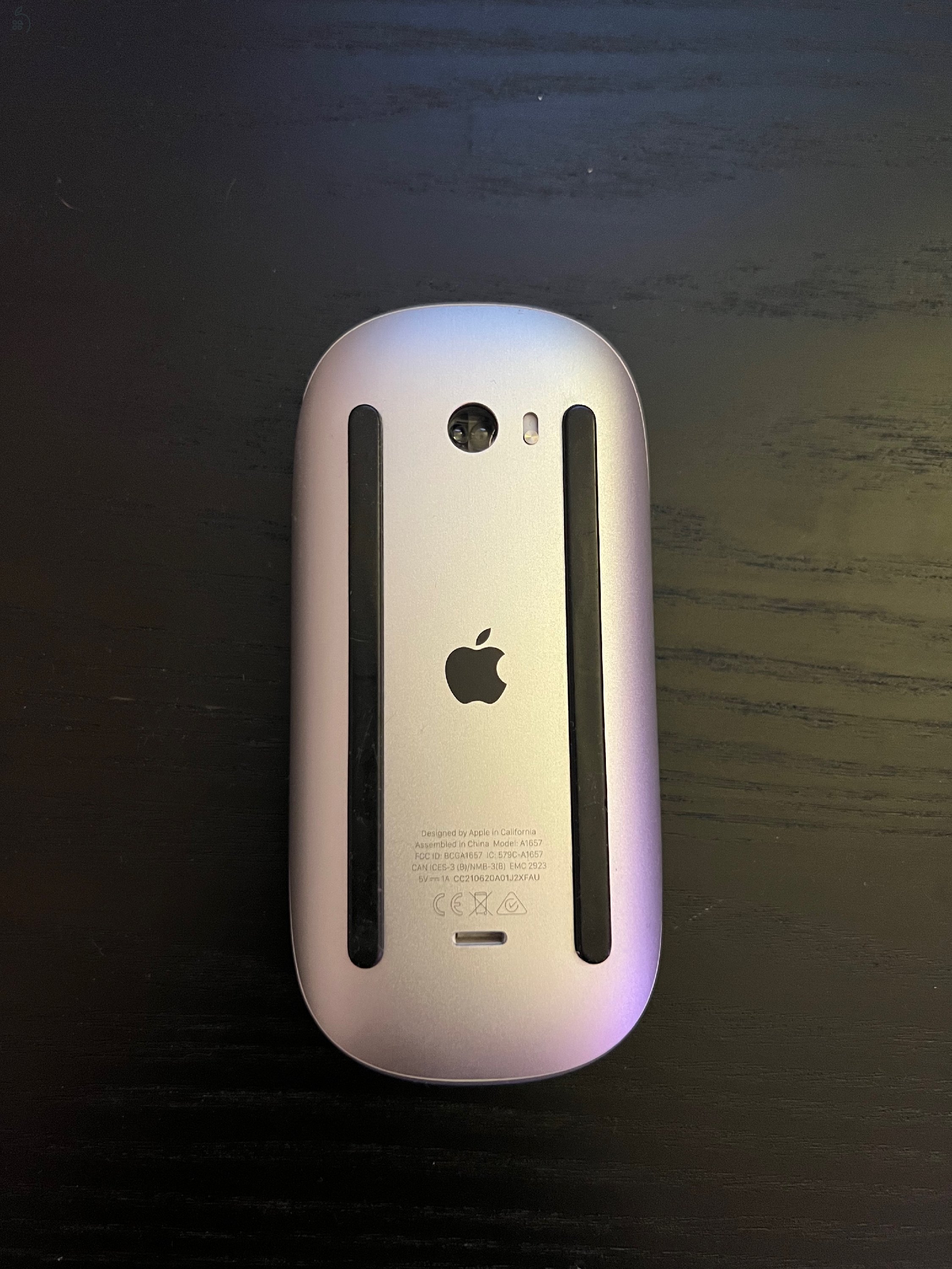 Apple Magic Mouse 2