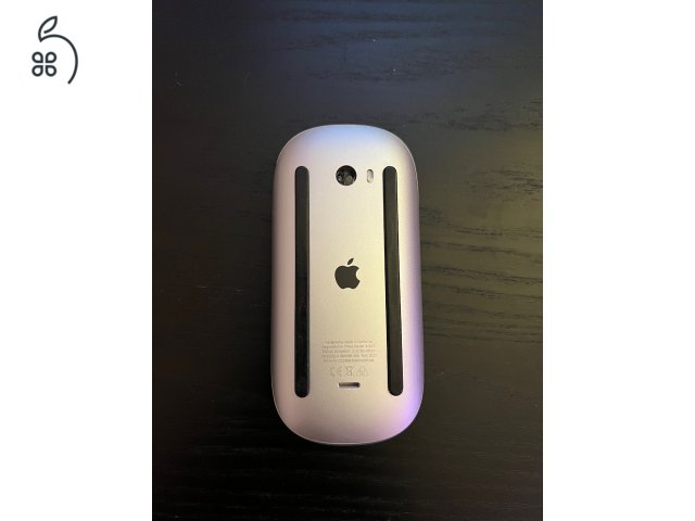 Apple Magic Mouse 2