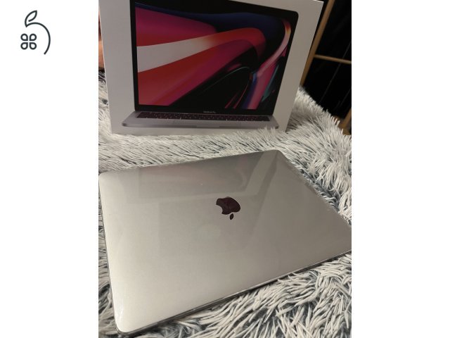 13 hüvelykes MacBook Pro