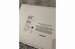 13 hüvelykes MacBook Pro