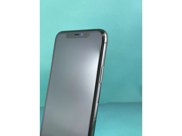 !! 1 ÉV GARANCIA !! iPhone 11 Pro Space Gray 64 GB – BM20330 – 100% AKKU