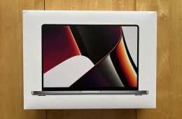 MacBook Pro 16