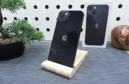 Apple iPhone 13 - Midnight - Használt, megkímélt