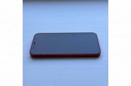 iPhone 12 mini 64GB Red - Kártyfüggetlen, 1 ÉV GARANCIA