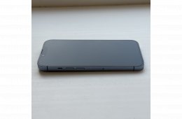 GYÖNYÖRŰ iPhone 13 Pro 512GB Sierra Blue - 1 ÉV GARANCIA , Kártyafüggetlen , 100% akkumulátor