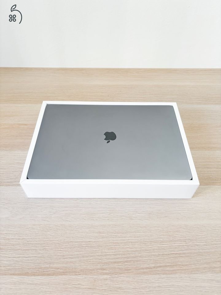 MacBook Pro Retina CTO 16