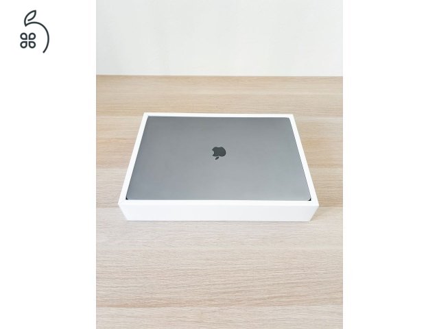 MacBook Pro Retina CTO 16